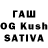 Конопля Ganja Leeroy Hohepa