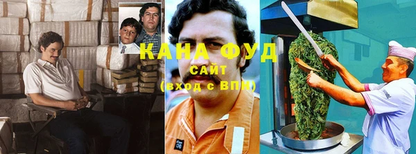 стафф Гусь-Хрустальный